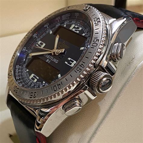 breitling b1 ref. a68362|a68062 Breitling.